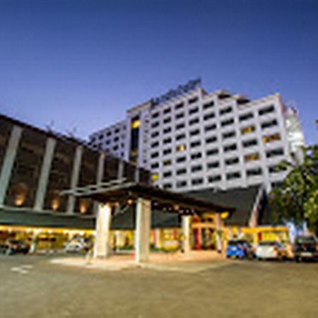 شيانغ ماي Chiangmai Hill Residence المظهر الخارجي الصورة