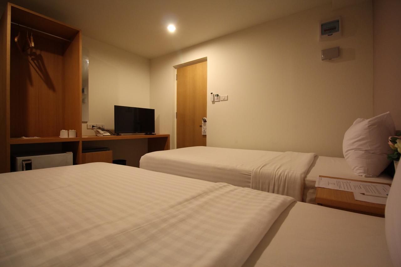شيانغ ماي Chiangmai Hill Residence المظهر الخارجي الصورة
