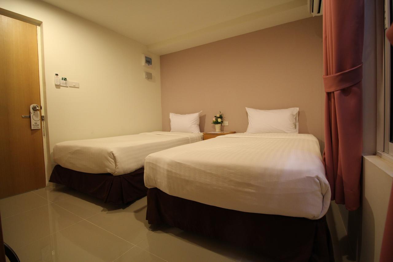 شيانغ ماي Chiangmai Hill Residence المظهر الخارجي الصورة
