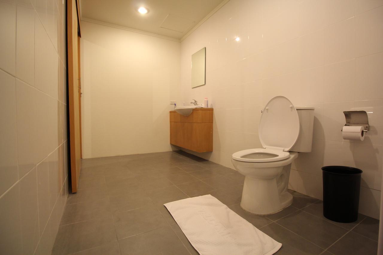 شيانغ ماي Chiangmai Hill Residence المظهر الخارجي الصورة