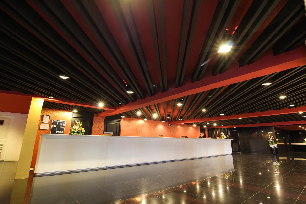 شيانغ ماي Chiangmai Hill Residence المظهر الخارجي الصورة