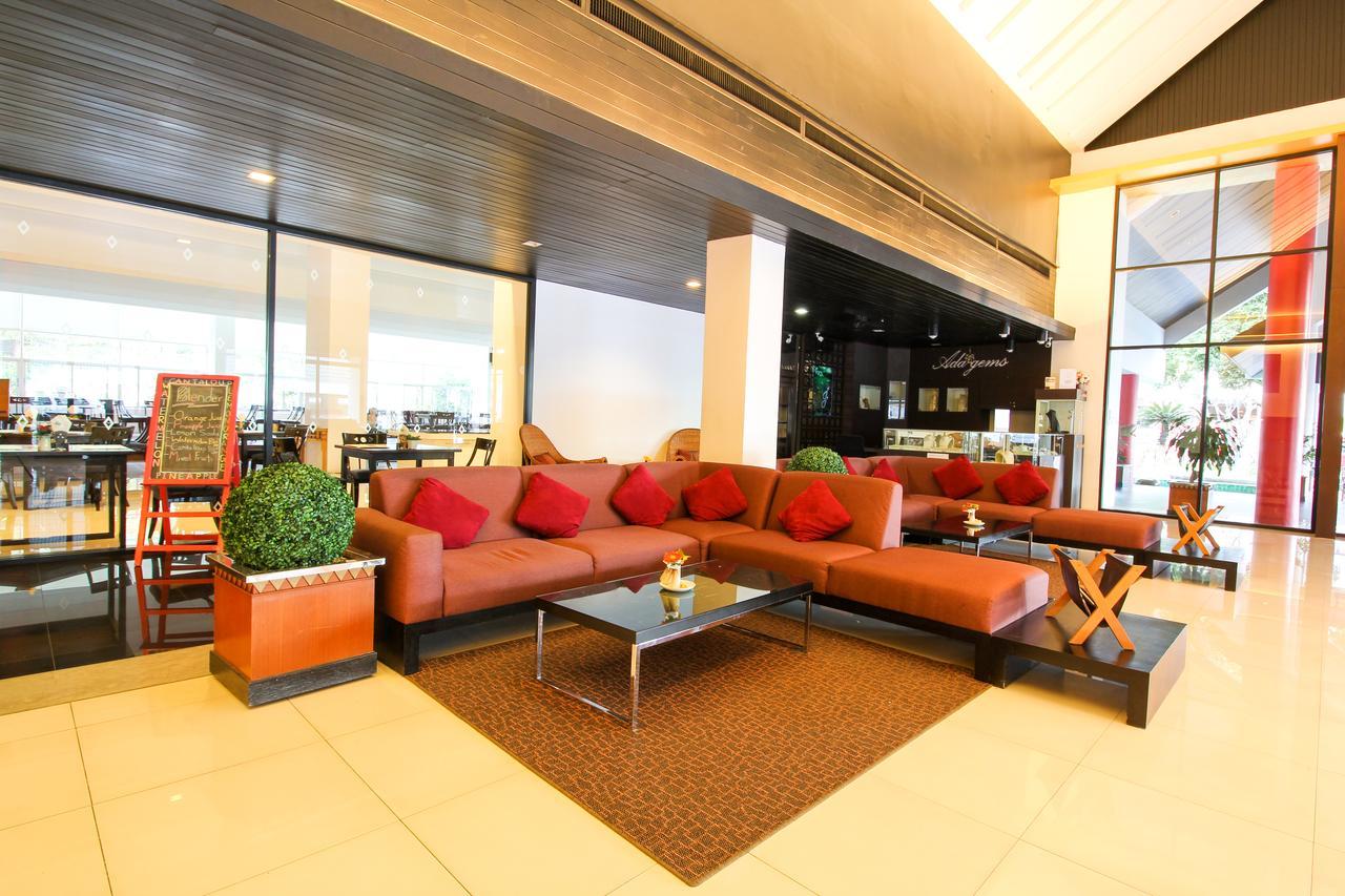 شيانغ ماي Chiangmai Hill Residence المظهر الخارجي الصورة