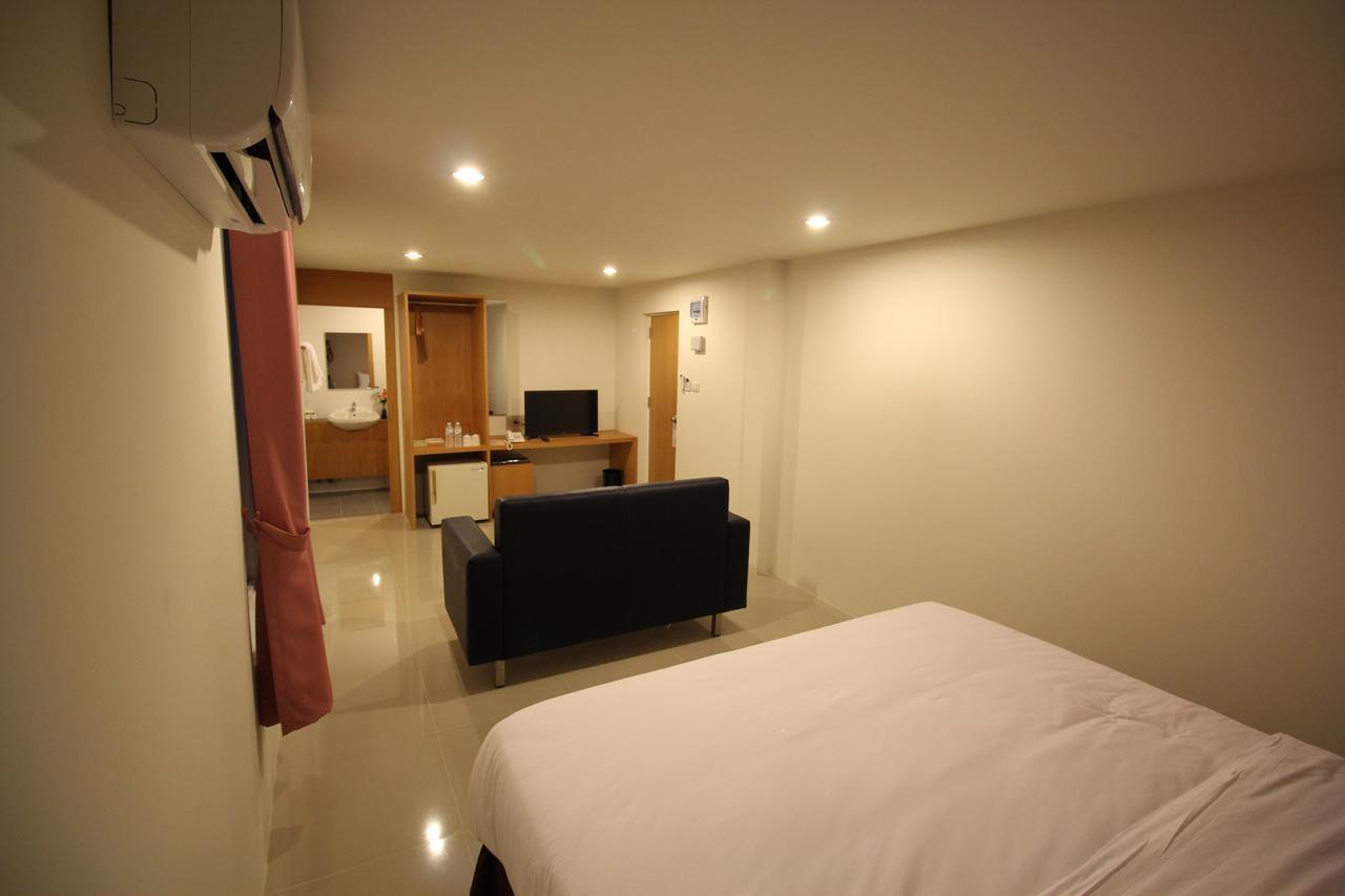 شيانغ ماي Chiangmai Hill Residence المظهر الخارجي الصورة