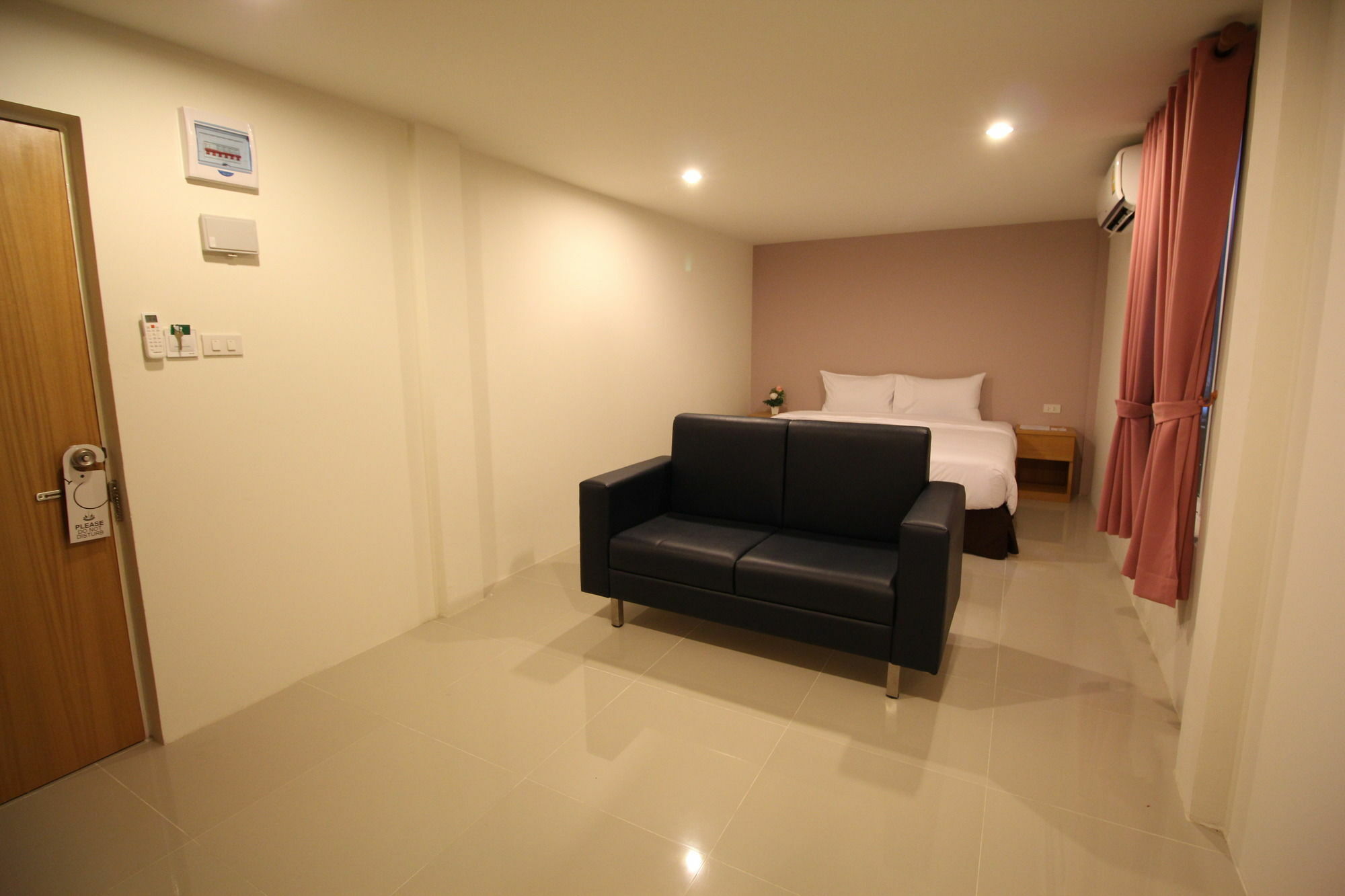 شيانغ ماي Chiangmai Hill Residence المظهر الخارجي الصورة