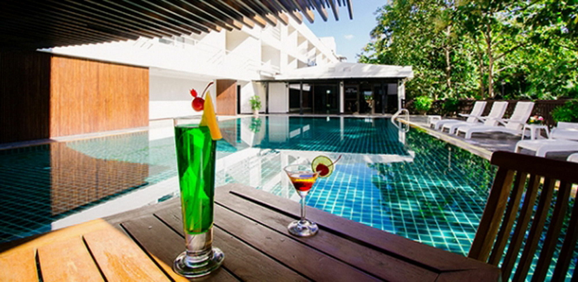 شيانغ ماي Chiangmai Hill Residence المظهر الخارجي الصورة