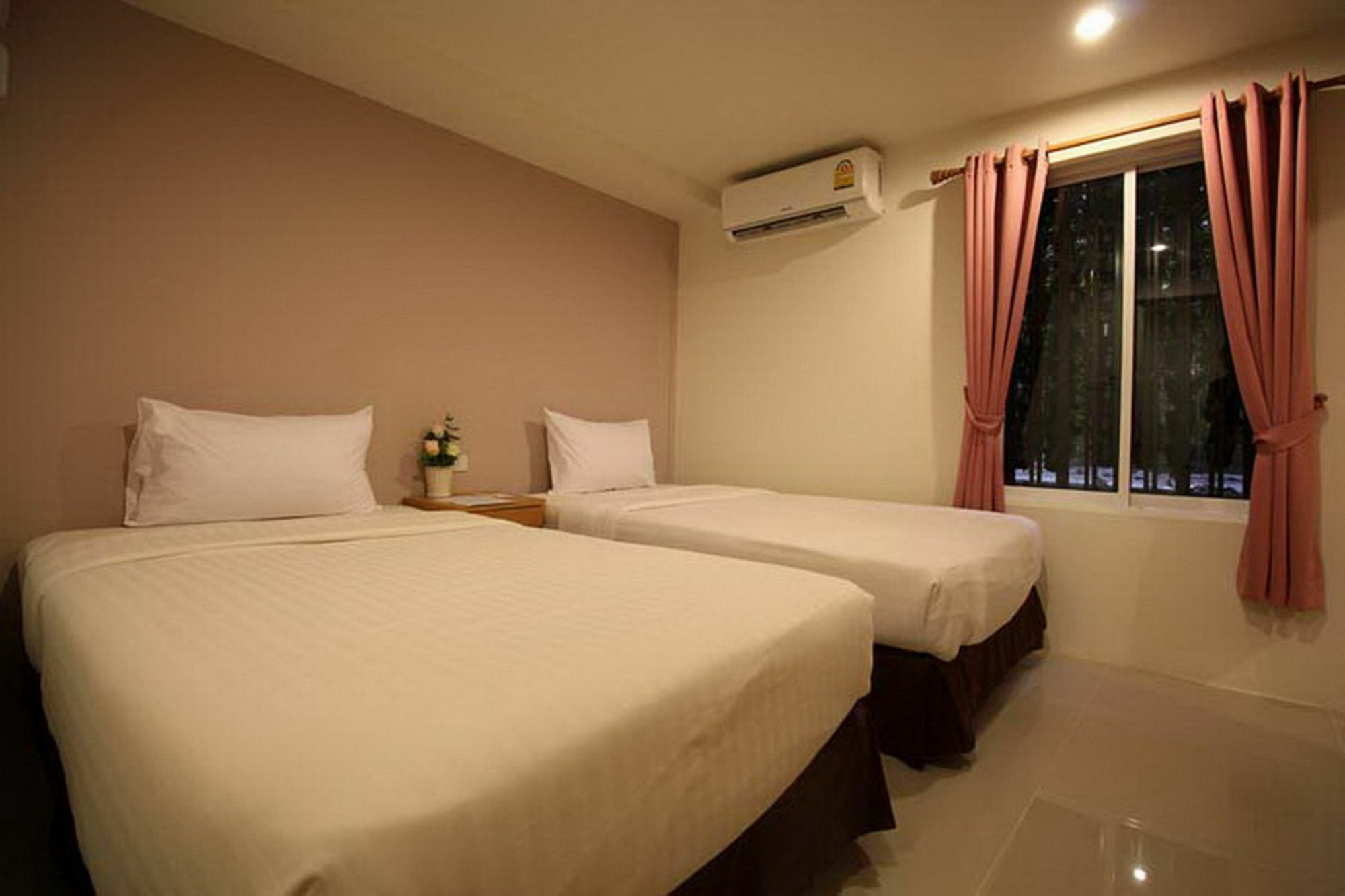 شيانغ ماي Chiangmai Hill Residence المظهر الخارجي الصورة