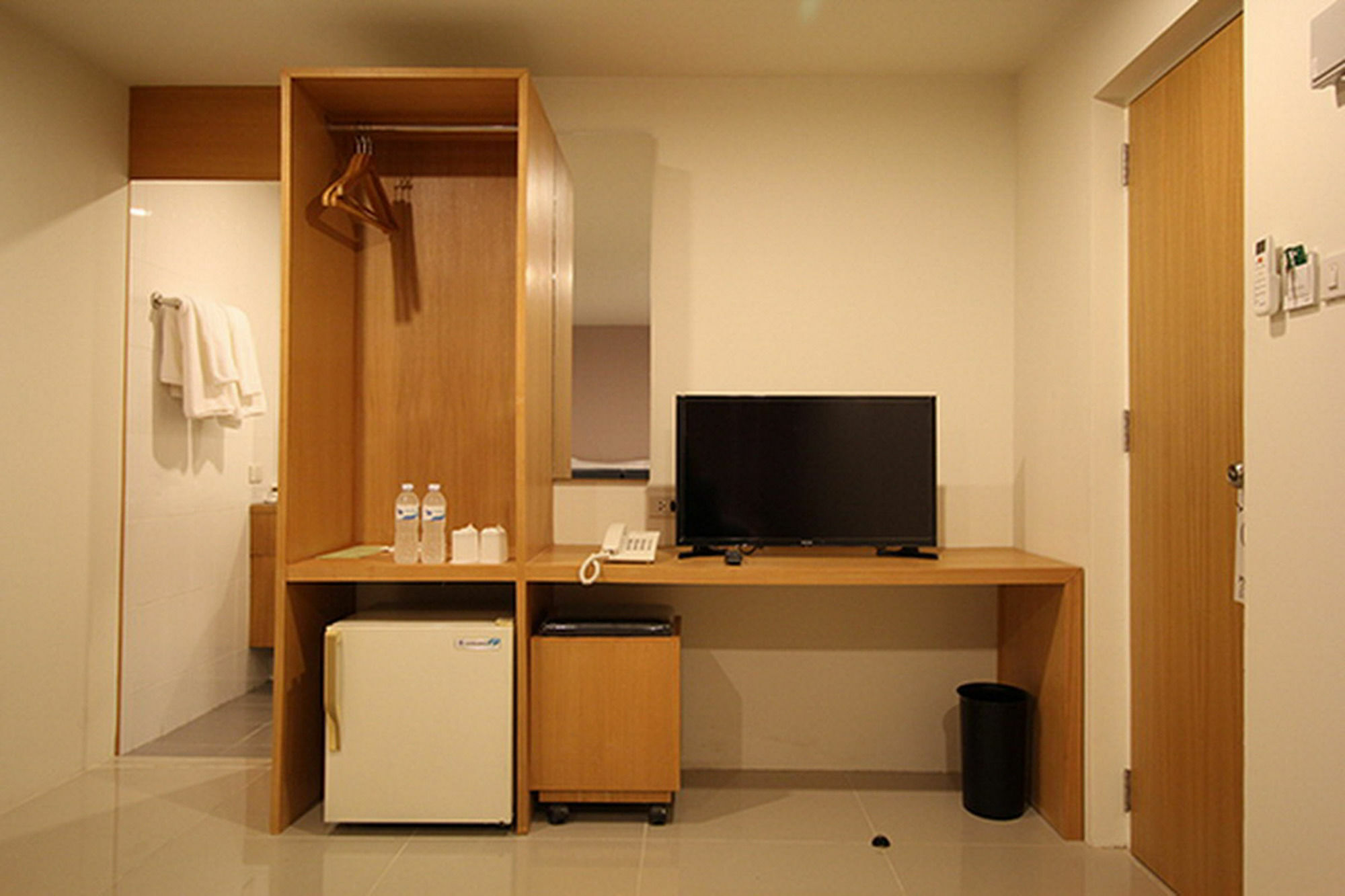 شيانغ ماي Chiangmai Hill Residence المظهر الخارجي الصورة